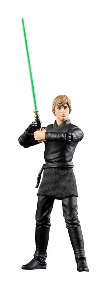 Star Wars: The Book of Boba Fett Vintage Collection Actionfigur Luke Skywalker (Jedi Academy) 10 cm termékfotó