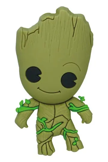 Marvel Relief-Magnet Groot Produktfoto