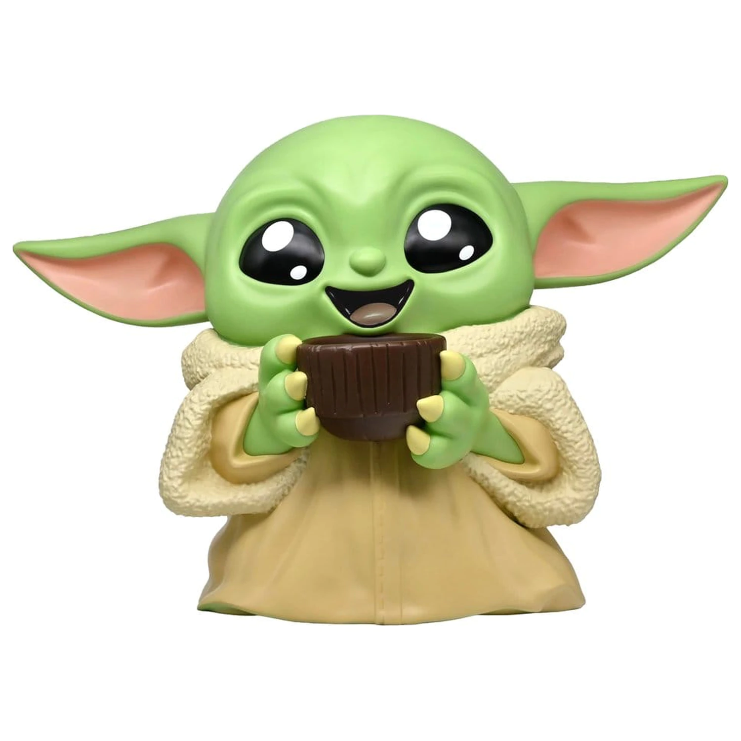 Star Wars Spardose Deluxe The Child Produktfoto