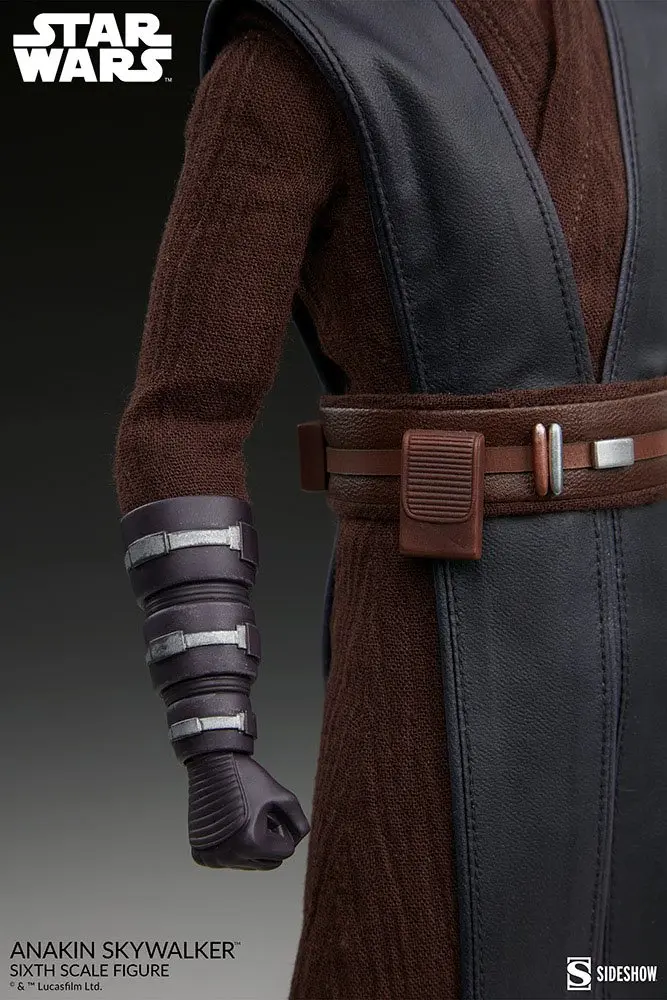 Star Wars The Clone Wars Actionfigur 1/6 Anakin Skywalker 31 cm Produktfoto