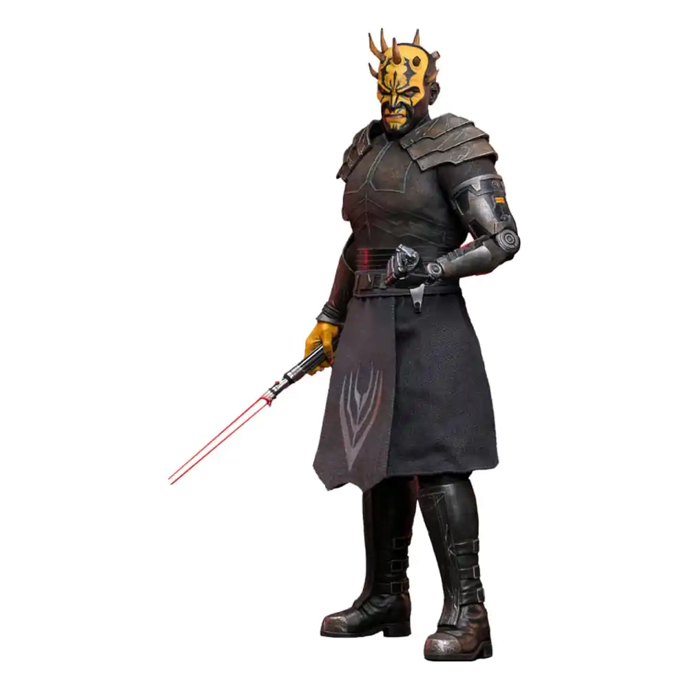 Star Wars: The Clone Wars Actionfigur 1/6 Savage Opress 34 cm Produktfoto