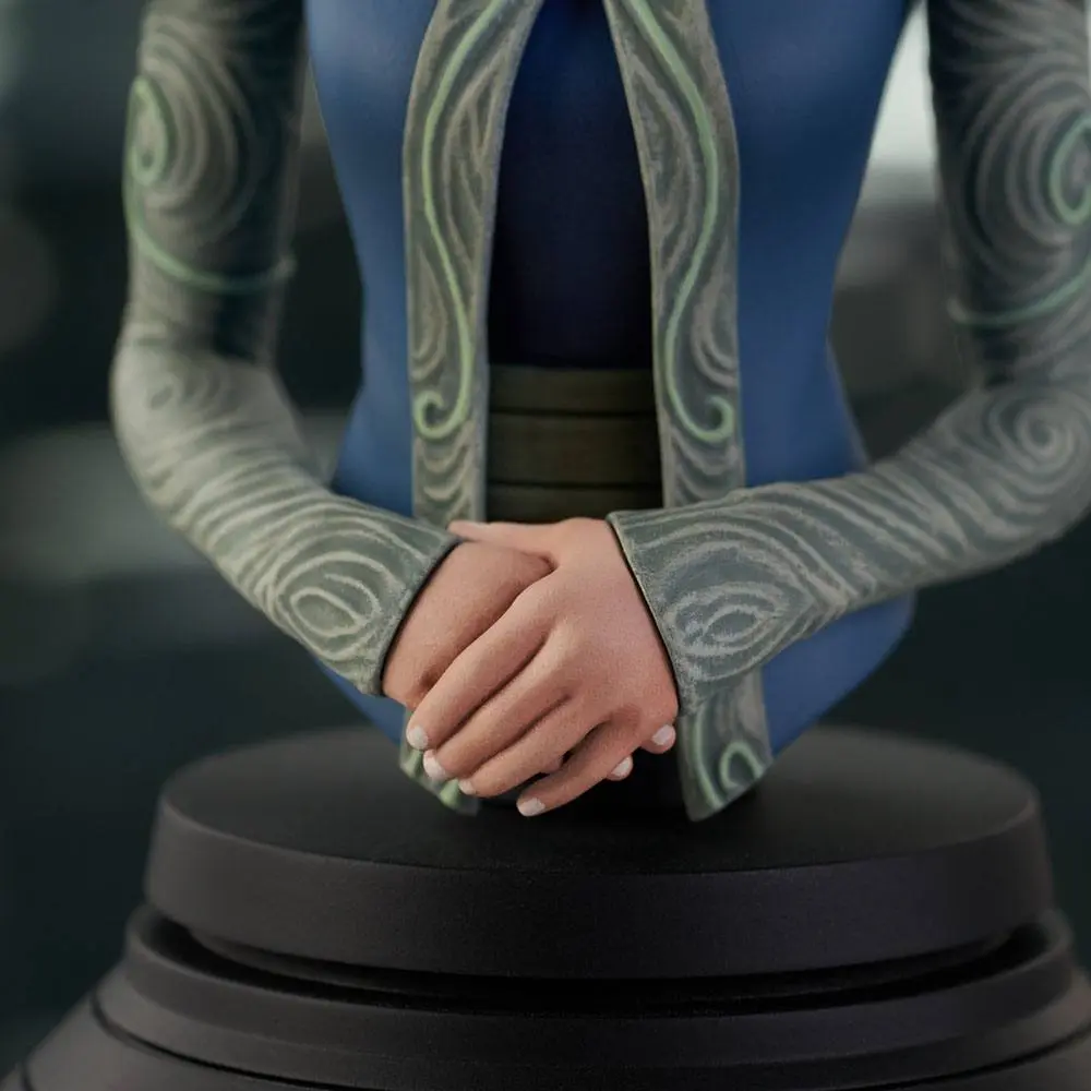 Star Wars The Clone Wars Büste 1/7 Padme Amidala 15 cm Produktfoto
