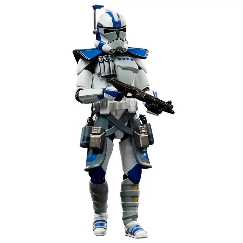 Star Wars: The Clone Wars Vintage Collection Action Figur ARC Commander Havoc 10 cm Produktfoto