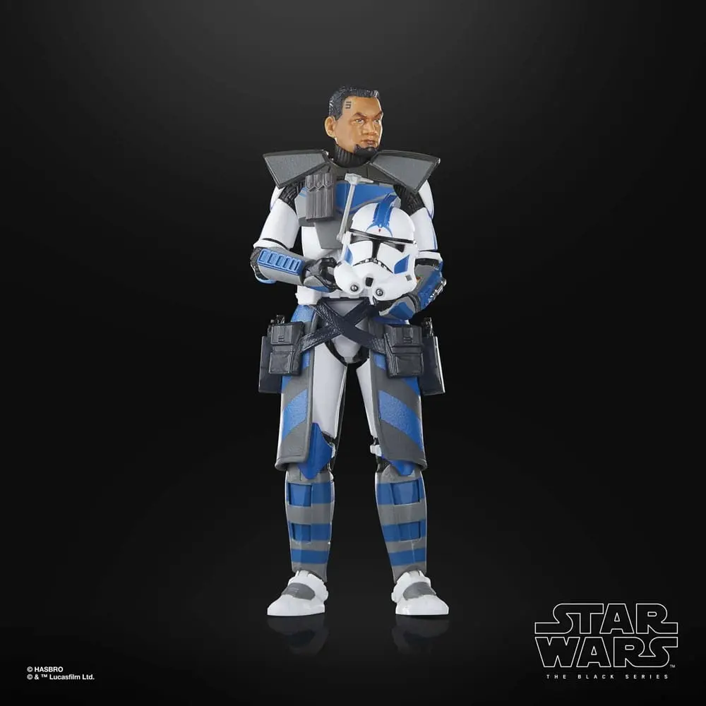 Star Wars: The Clone Wars Black Series Action Figur ARC Trooper Fives 15 cm Produktfoto
