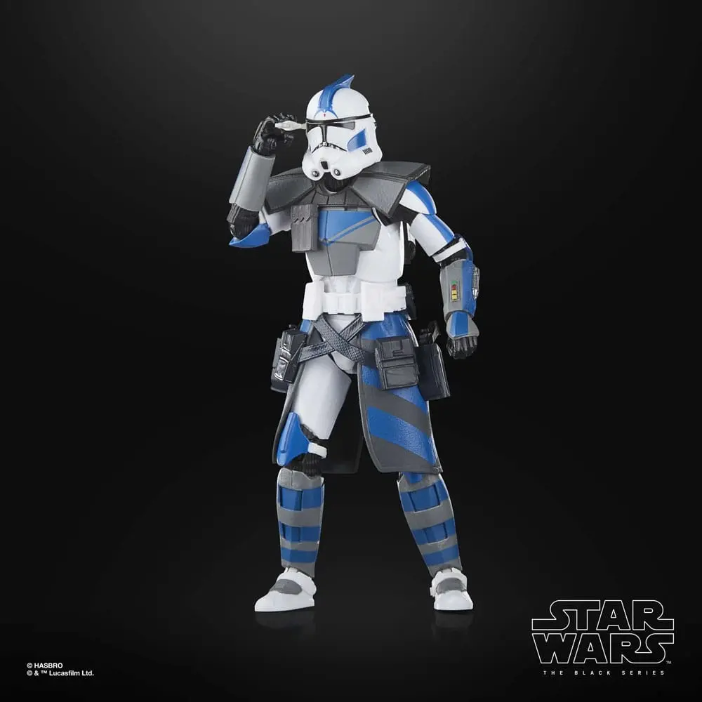Star Wars: The Clone Wars Black Series Action Figur ARC Trooper Fives 15 cm Produktfoto