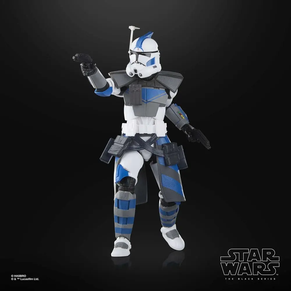 Star Wars: The Clone Wars Black Series Action Figur ARC Trooper Fives 15 cm Produktfoto