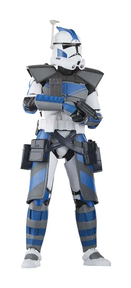 Star Wars: The Clone Wars Black Series Action Figur ARC Trooper Fives 15 cm Produktfoto