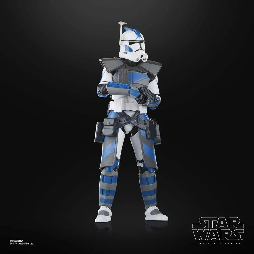 Star Wars: The Clone Wars Black Series Action Figur ARC Trooper Fives 15 cm Produktfoto