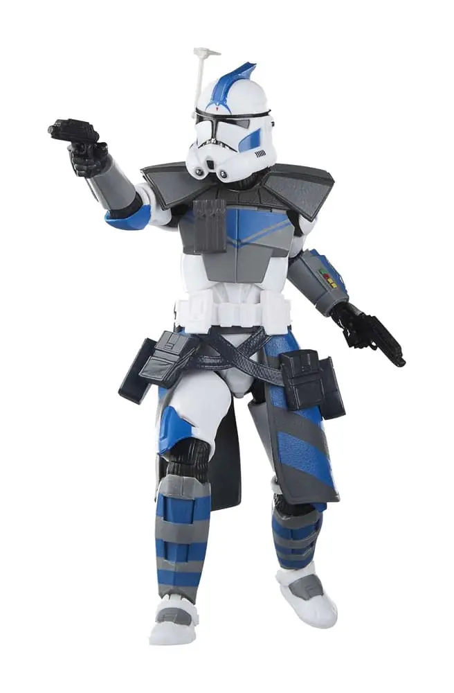 Star Wars: The Clone Wars Black Series Action Figur ARC Trooper Fives 15 cm Produktfoto