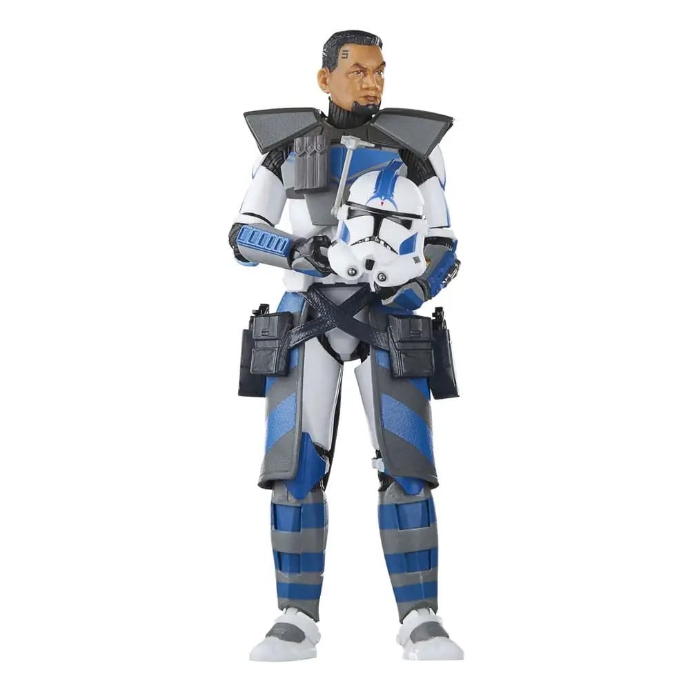 Star Wars: The Clone Wars Black Series Action Figur ARC Trooper Fives 15 cm Produktfoto