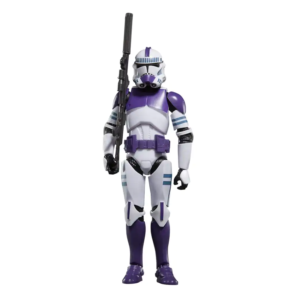 Star Wars: The Clone Wars Black Series Action Figur 2er-Pack Clones of the Republic 15 cm Produktfoto