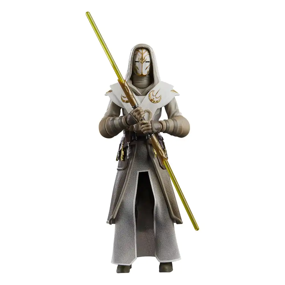 Star Wars: The Clone Wars Black Series Action Figur Jedi Temple Guard 15 cm Produktfoto