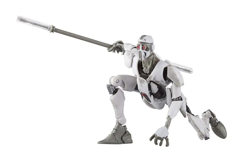 Star Wars: The Clone Wars Black Series Actionfigur Magnaguard 15 cm Produktfoto