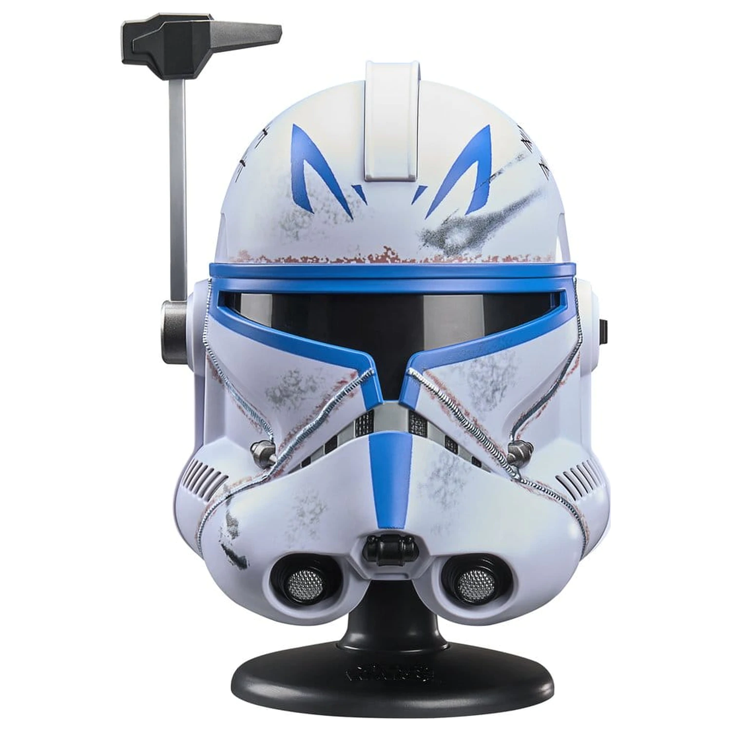 Star Wars: The Clone Wars Black Series Mini Helm Clone Captain Rex 15 cm Produktfoto