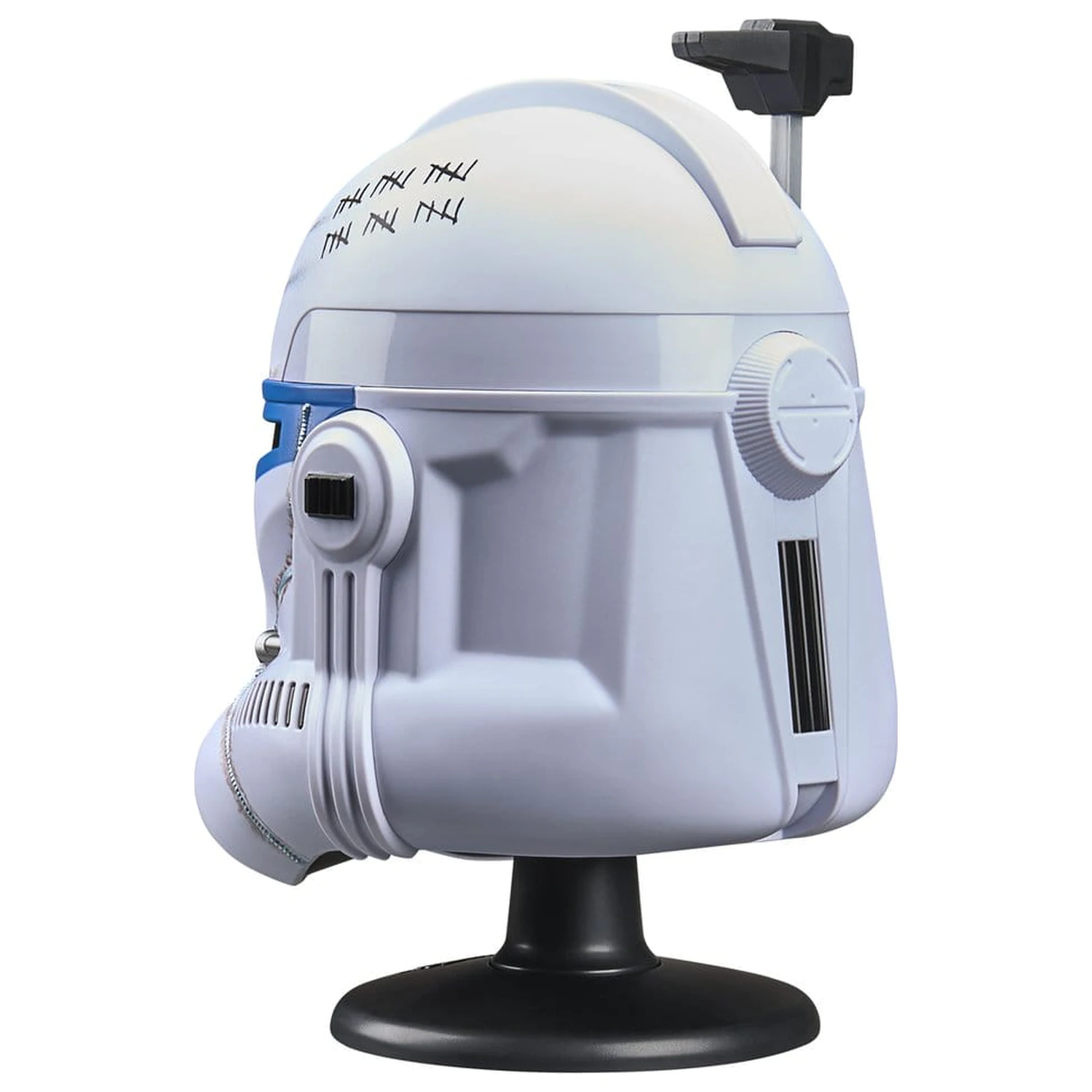 Star Wars: The Clone Wars Black Series Mini Helm Clone Captain Rex 15 cm Produktfoto