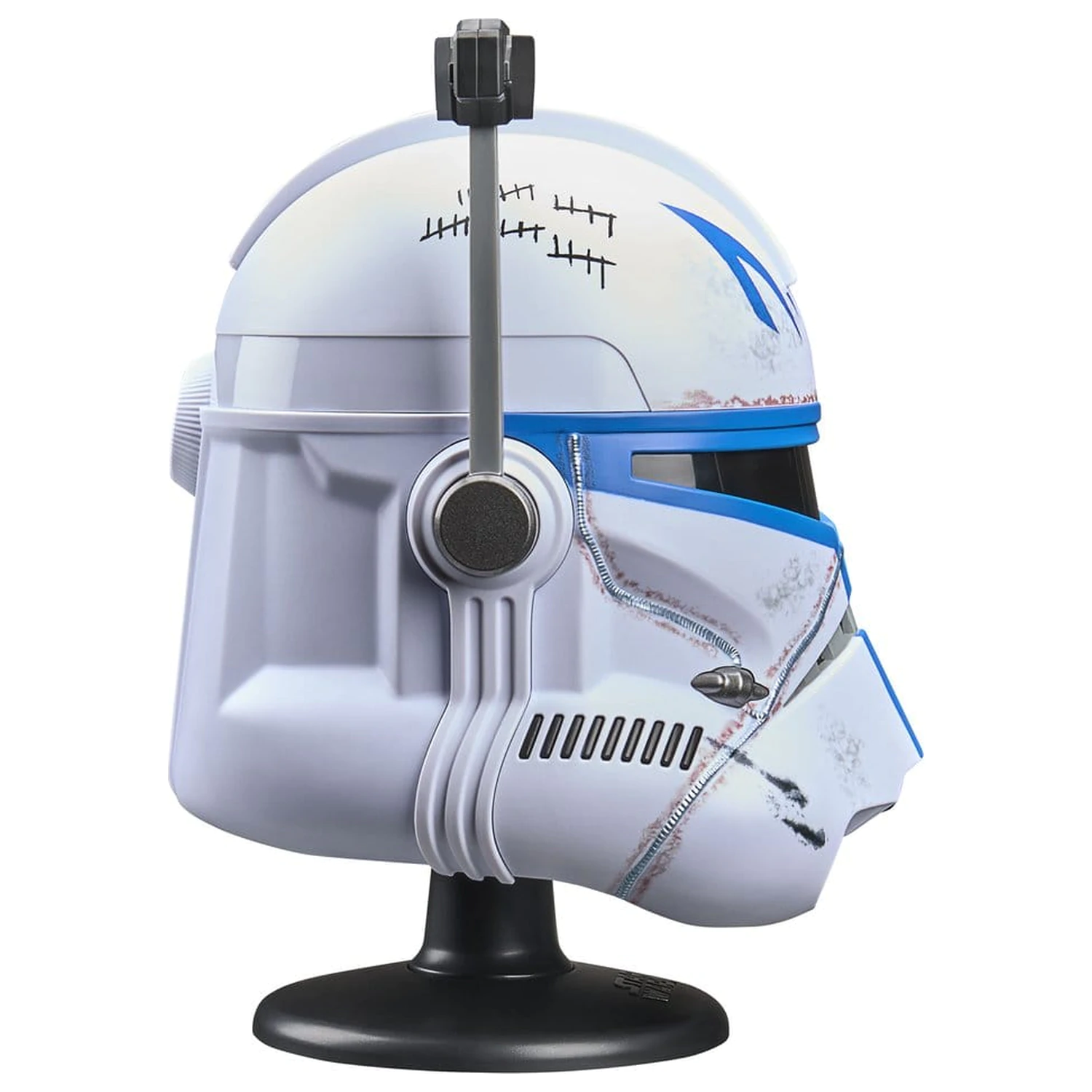 Star Wars: The Clone Wars Black Series Mini Helm Clone Captain Rex 15 cm Produktfoto