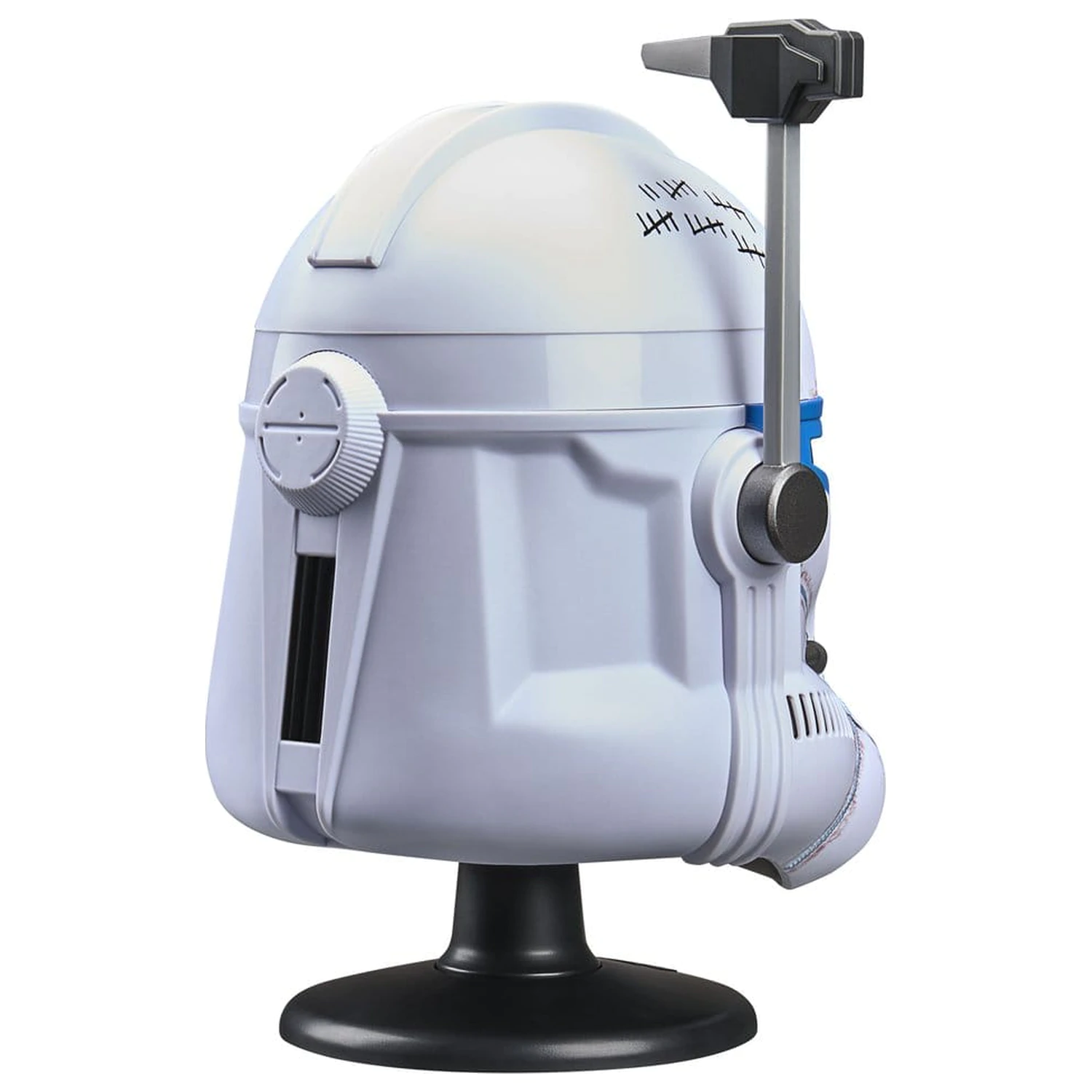 Star Wars: The Clone Wars Black Series Mini Helm Clone Captain Rex 15 cm Produktfoto