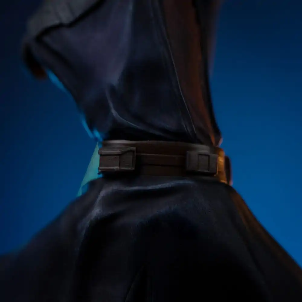 Star Wars: The Clone Wars Deluxe Art Scale Statue 1/10 Anakin Skywalker 19 cm Produktfoto