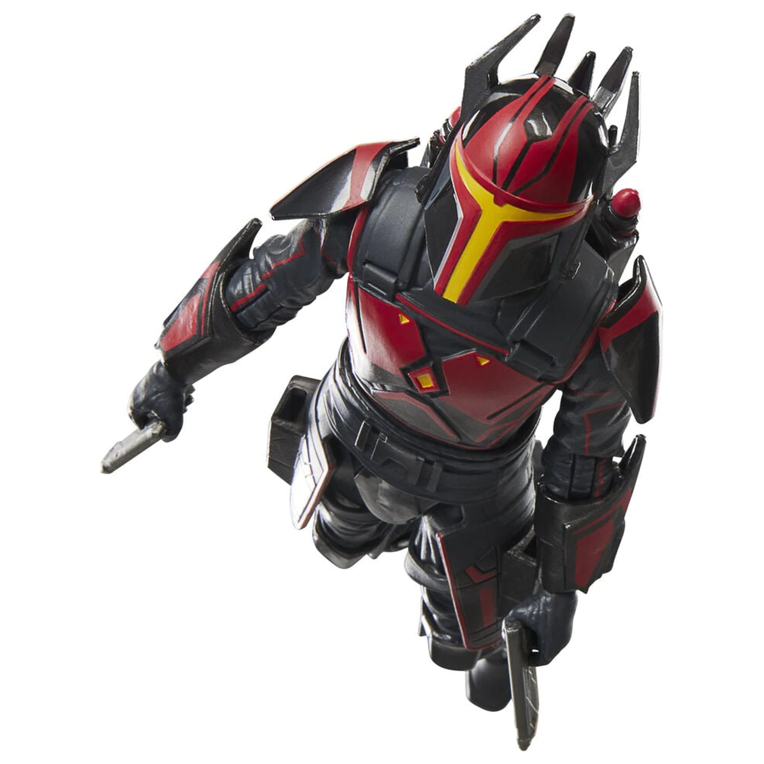 Star Wars The Clone Wars Gar Saxon Figur 15cm Produktfoto