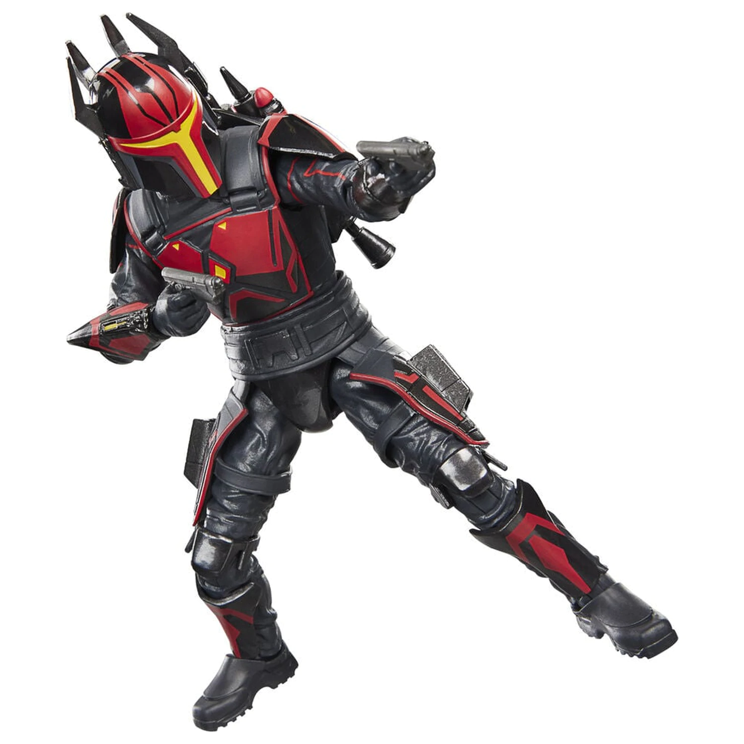 Star Wars The Clone Wars Gar Saxon Figur 15cm Produktfoto