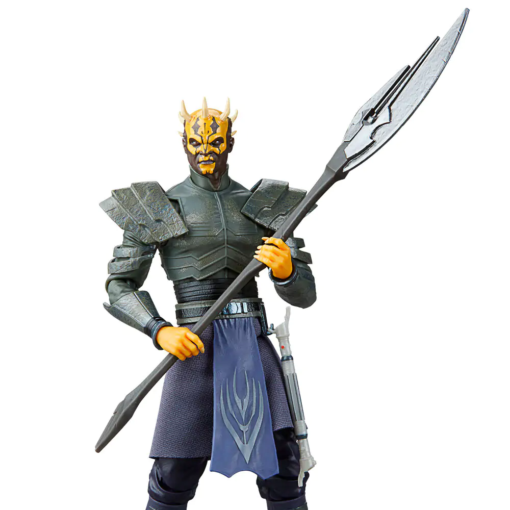 Star Wars The Clone Wars Savage Opress Figur 15cm Produktfoto