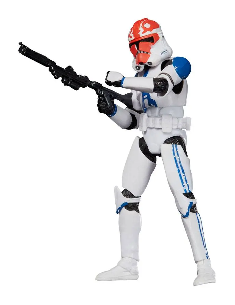 Star Wars: The Clone Wars Vintage Collection Action Figur 2022 332nd Ahsoka's Clone Trooper 10 cm Produktfoto