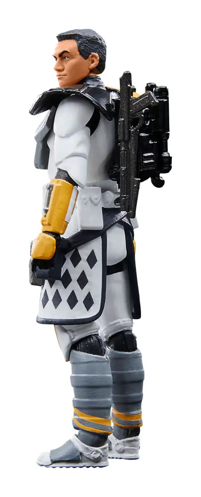 Star Wars: The Clone Wars Vintage Collection Actionfigur ARC Commander Blitz 10 cm Produktfoto