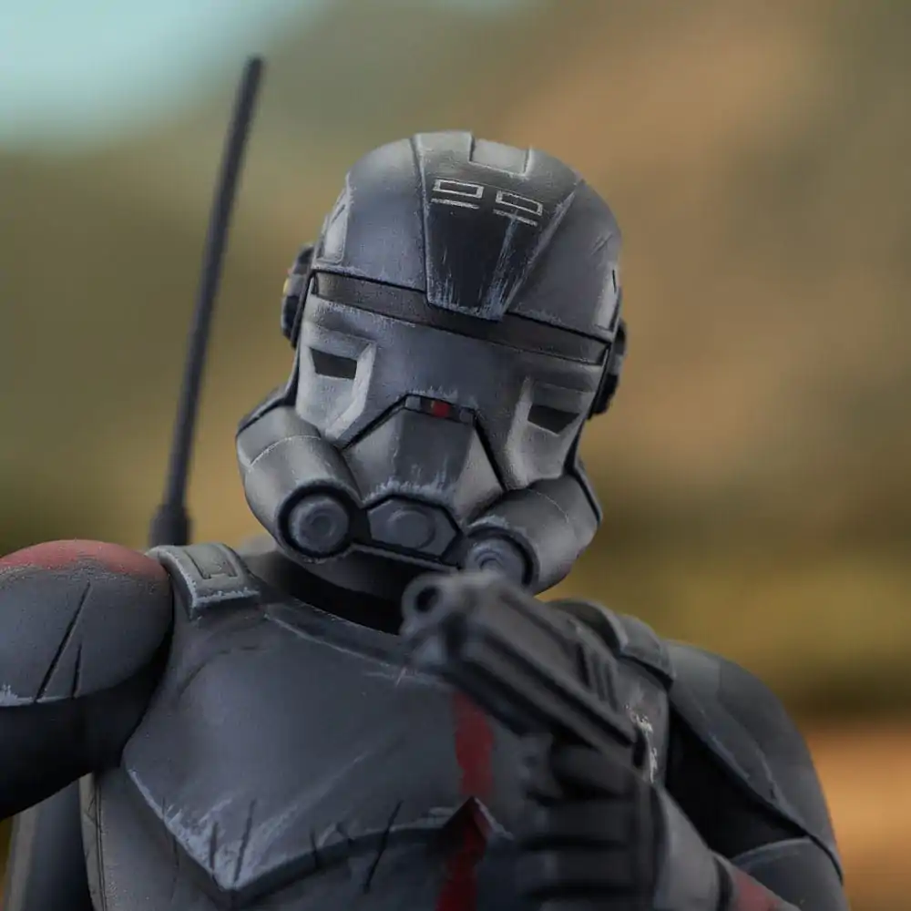 Star Wars The Clone Wars Büste 1/7 Hondo Ohnaka 15 cm Produktfoto