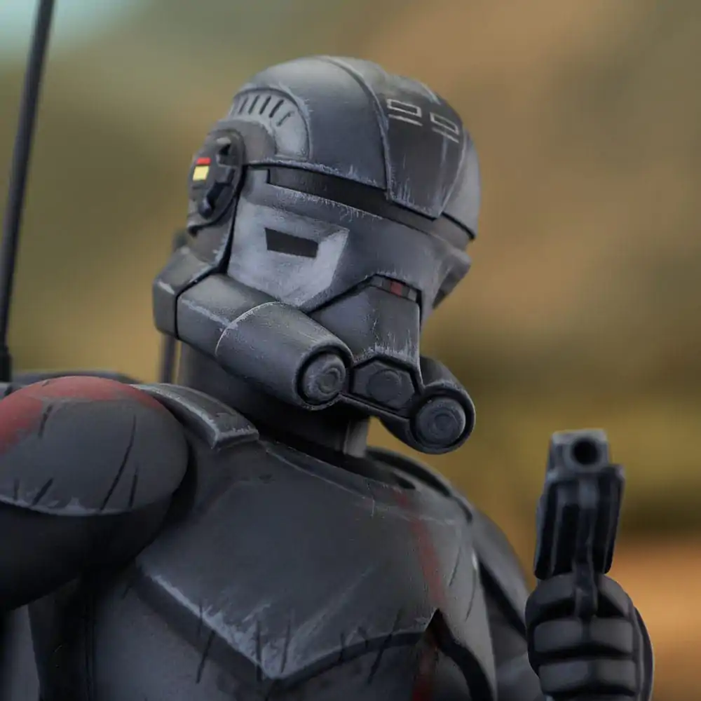 Star Wars The Clone Wars Büste 1/7 Hondo Ohnaka 15 cm Produktfoto