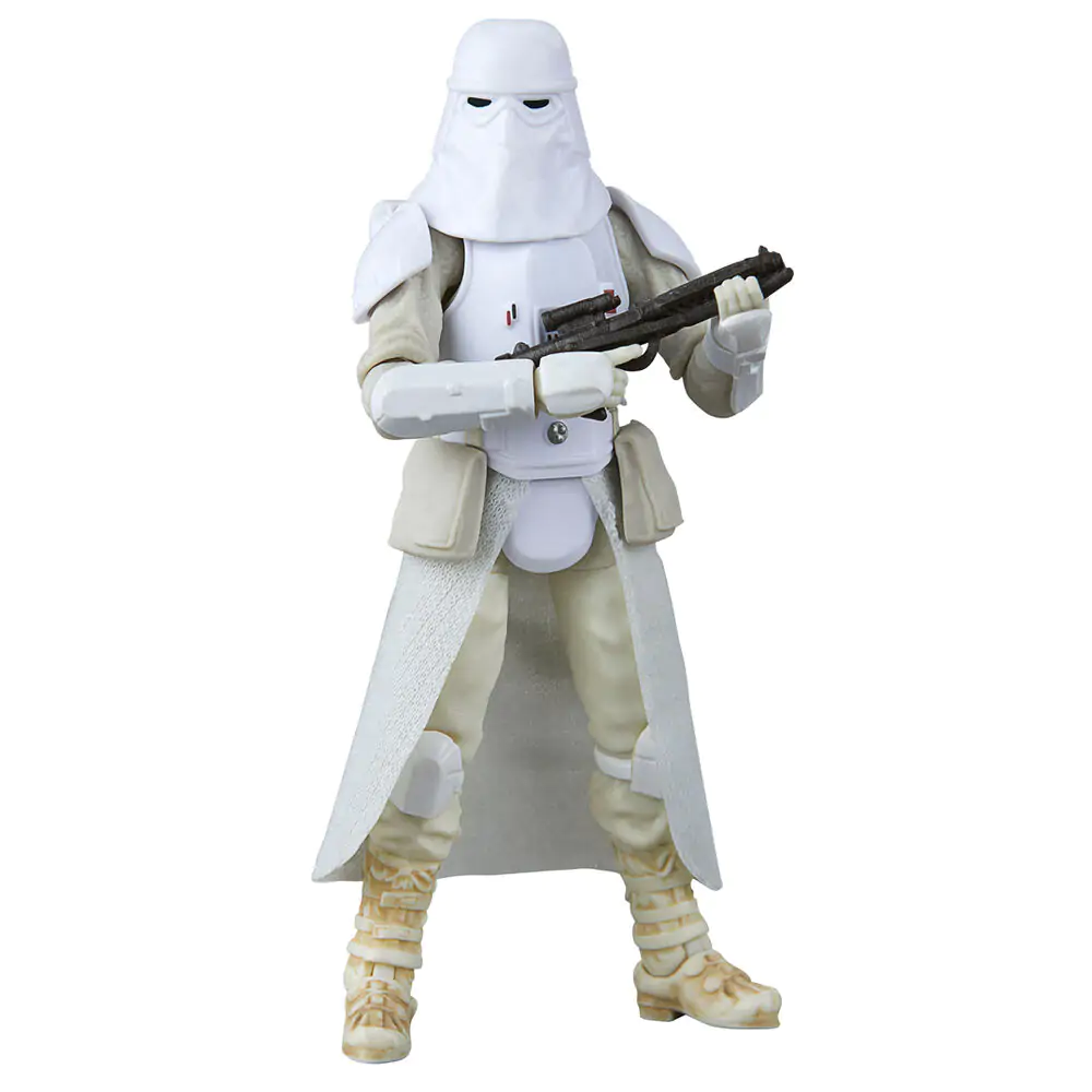 Star Wars The Empire Strikes Back Imperial Snowtrooper Figur 9,5cm Produktfoto