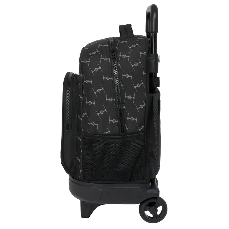 Star Wars The Fighter compact Trolley 45cm Produktfoto