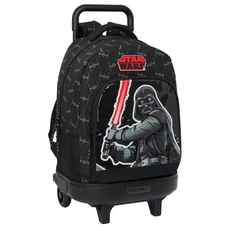 Star Wars The Fighter compact Trolley 45cm Produktfoto