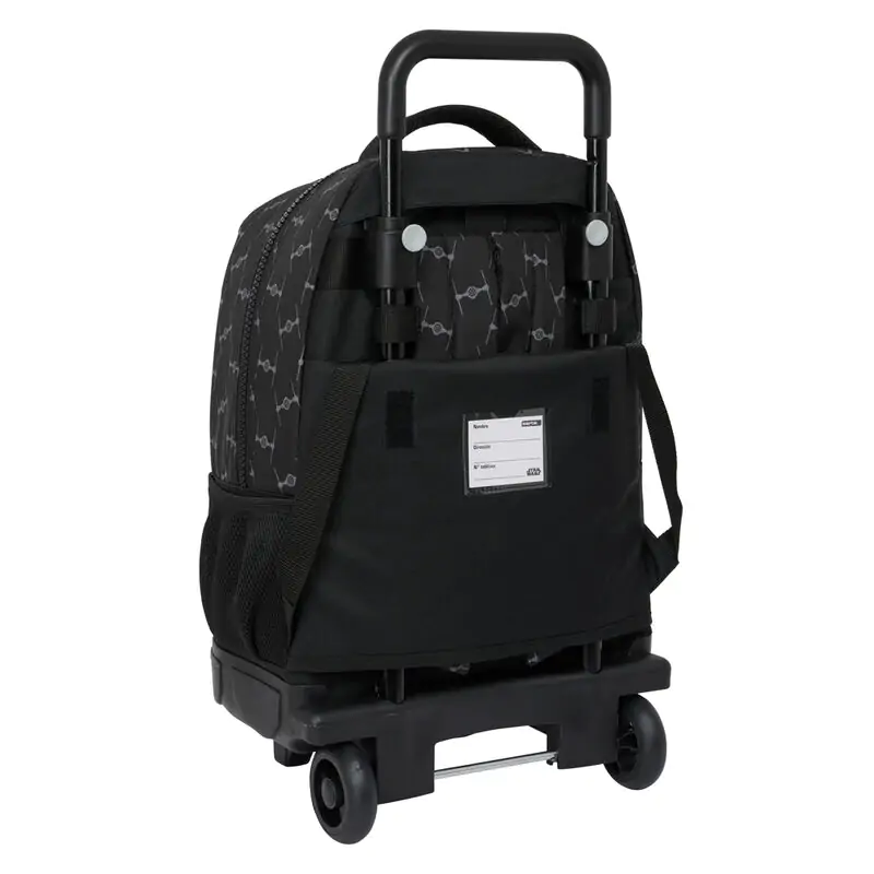 Star Wars The Fighter compact Trolley 45cm Produktfoto