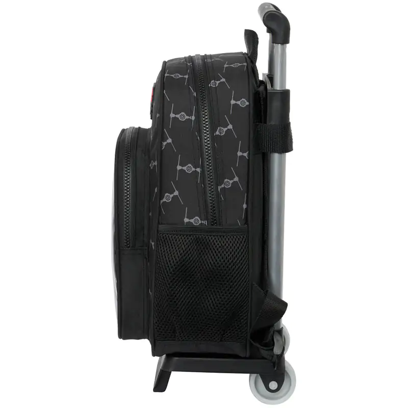 Star Wars The Fighter Trolley 33cm Produktfoto