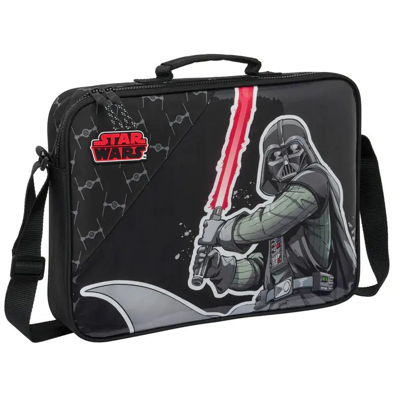 Star Wars The Fighter Laptoptasche Produktfoto