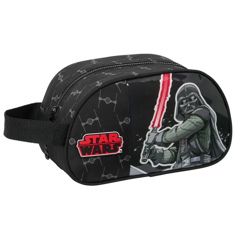Star Wars The Fighter Anpassungsfähig Kosmetiktasche Produktfoto