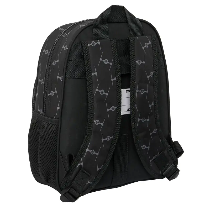 Star Wars The Fighter Anpassungsfähig Rucksack 33cm Produktfoto