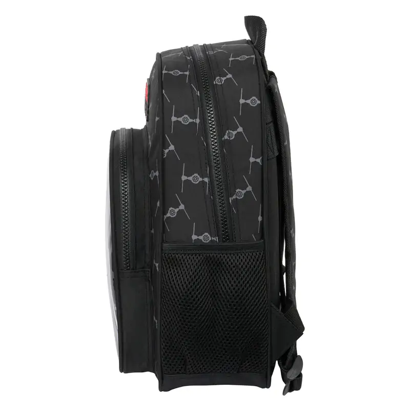 Star Wars The Fighter Anpassungsfähig Rucksack 33cm Produktfoto