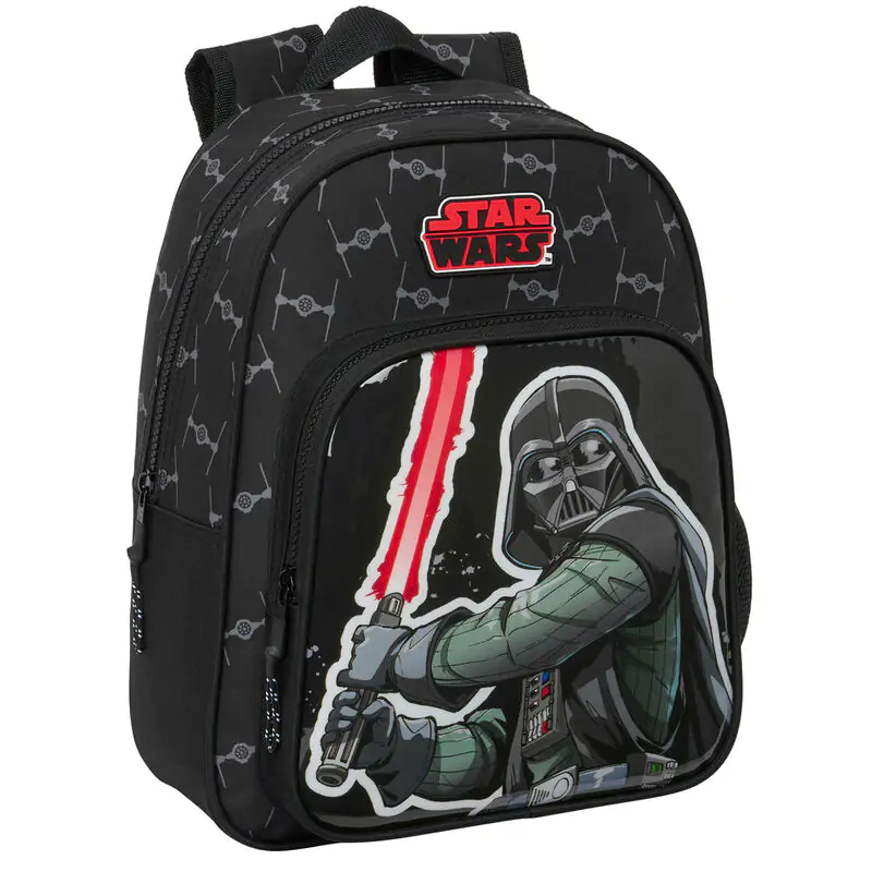 Star Wars The Fighter Anpassungsfähig Rucksack 33cm Produktfoto