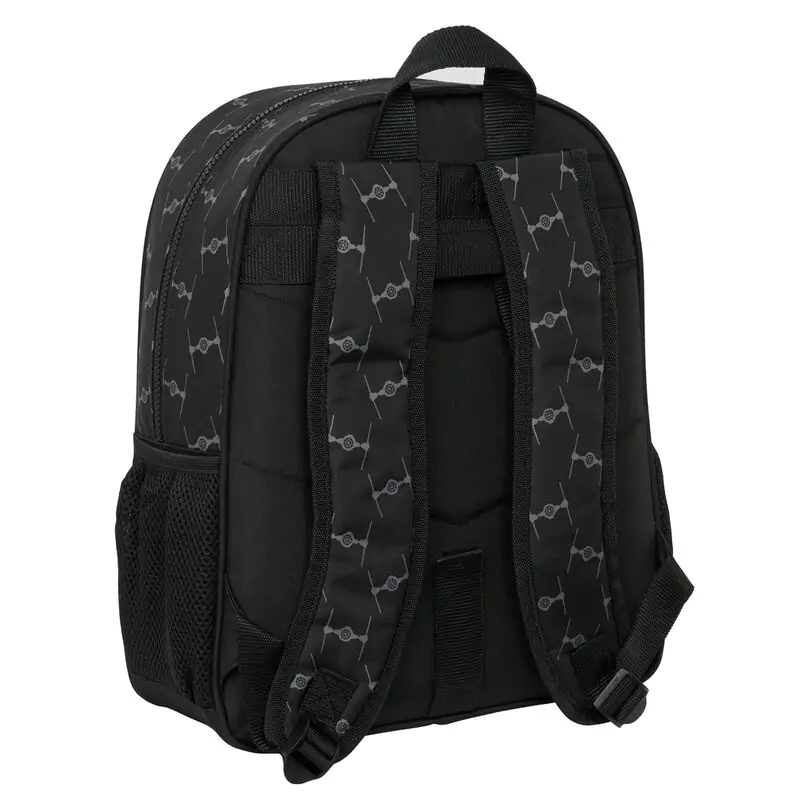 Star Wars The Fighter Anpassungsfähig Rucksack 38cm termékfotó