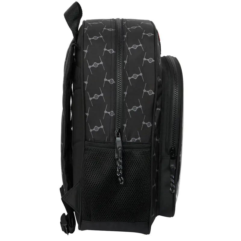 Star Wars The Fighter Anpassungsfähig Rucksack 38cm termékfotó