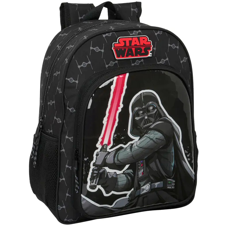 Star Wars The Fighter Anpassungsfähig Rucksack 38cm termékfotó