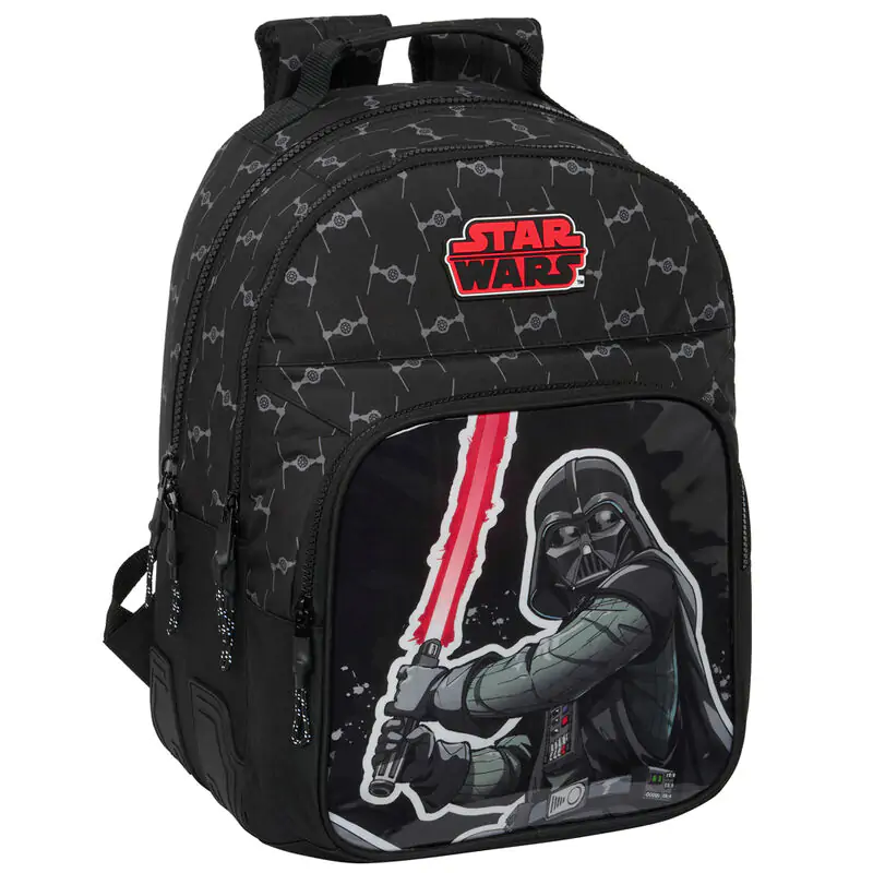 Star Wars The Fighter Anpassungsfähig Rucksack 42cm Produktfoto