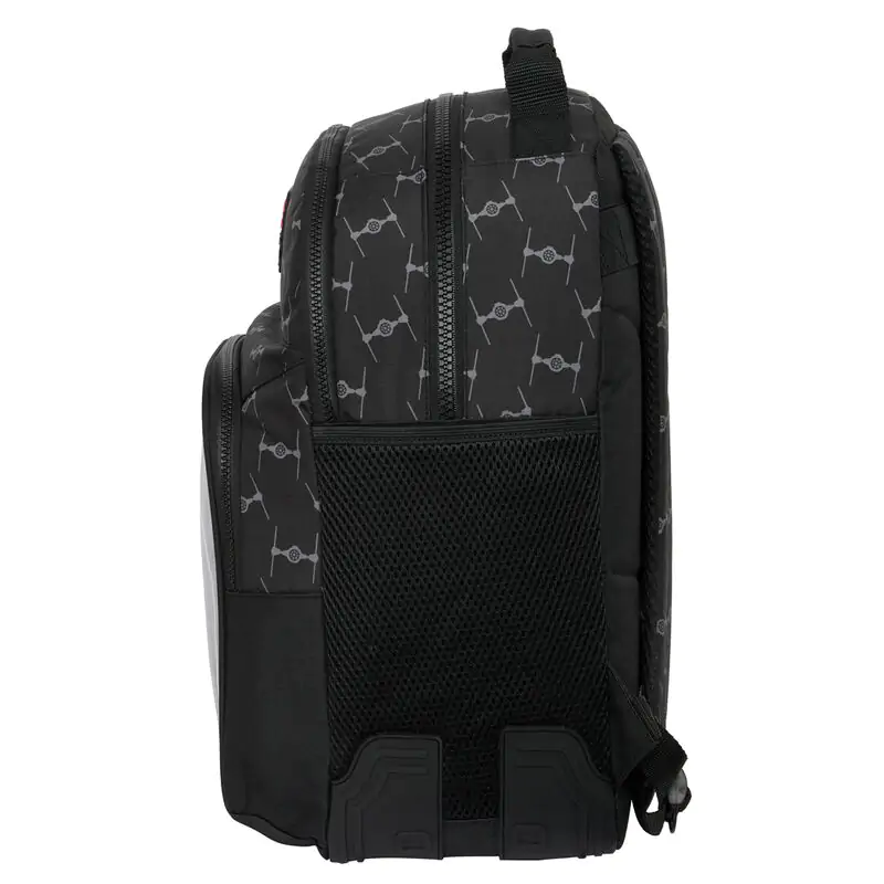 Star Wars The Fighter Anpassungsfähig Rucksack 42cm Produktfoto