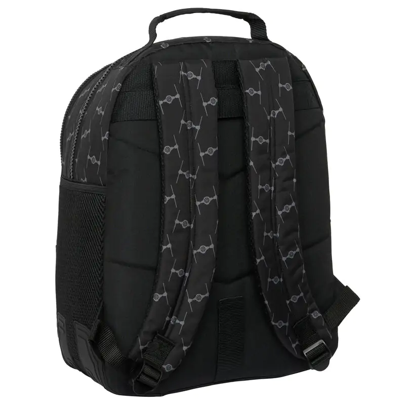 Star Wars The Fighter Anpassungsfähig Rucksack 42cm Produktfoto