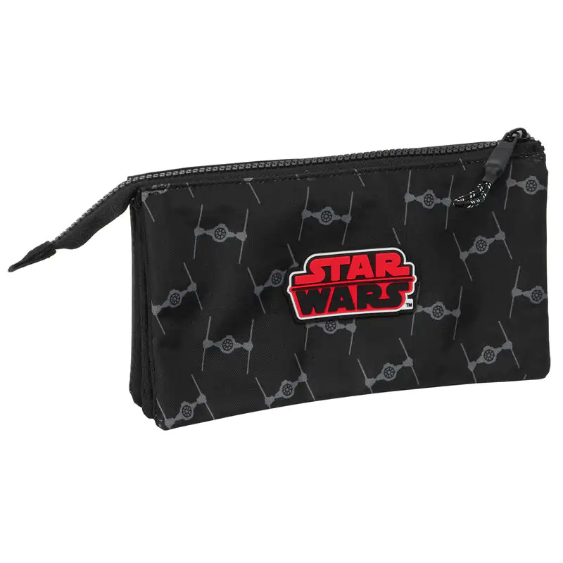 Star Wars The Fighter Dreifaches Mäppchen Produktfoto