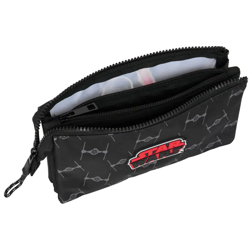 Star Wars The Fighter Dreifaches Mäppchen Produktfoto