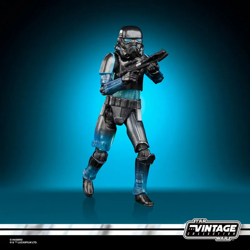 Star Wars Shadow Stormtrooper Figur 9,5cm Produktfoto