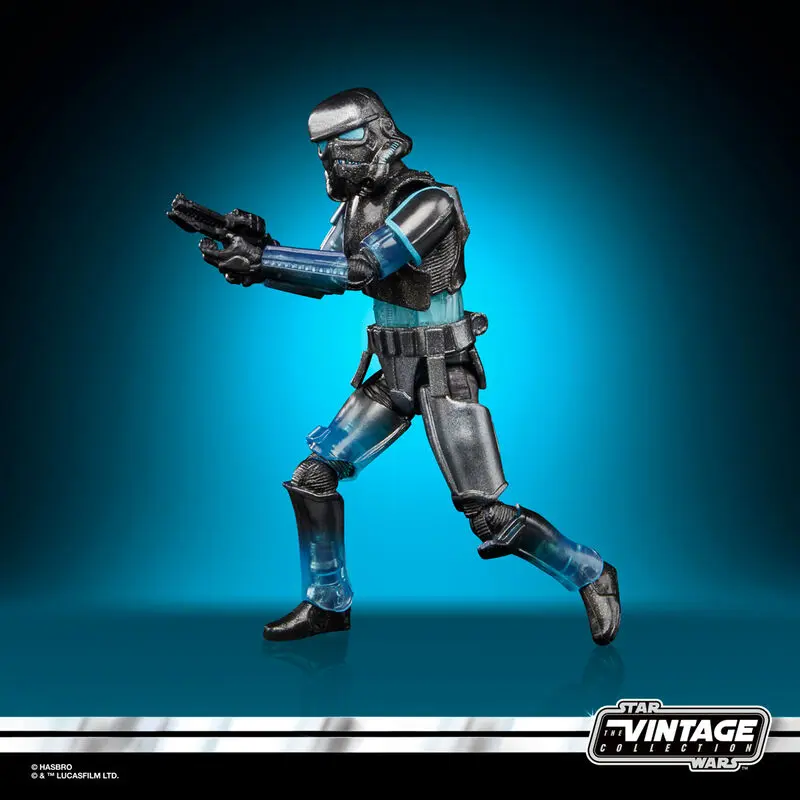 Star Wars Shadow Stormtrooper Figur 9,5cm Produktfoto
