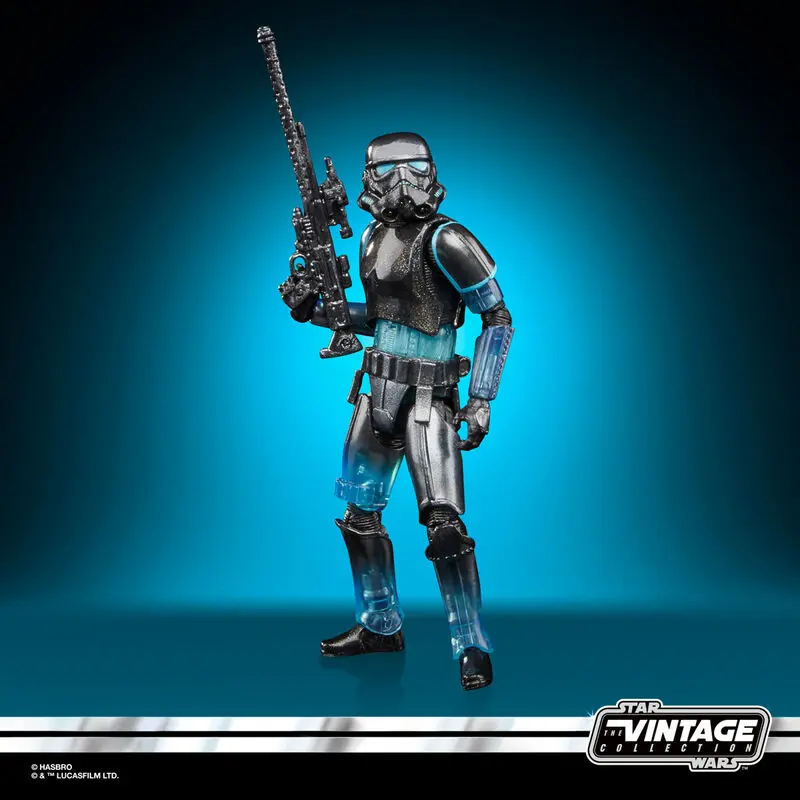 Star Wars Shadow Stormtrooper Figur 9,5cm Produktfoto